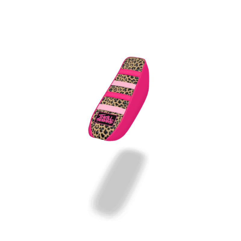 Custom Seat Cover: Sur-Ron Light Bee X
