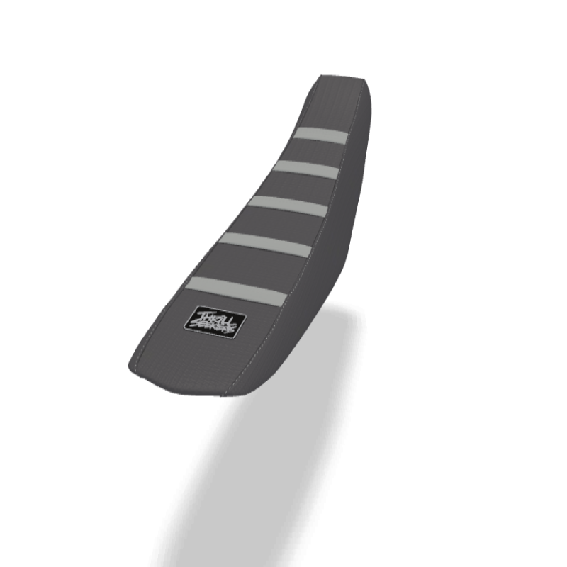 Custom Seat Cover: Electro & Co ETM RTR Sport