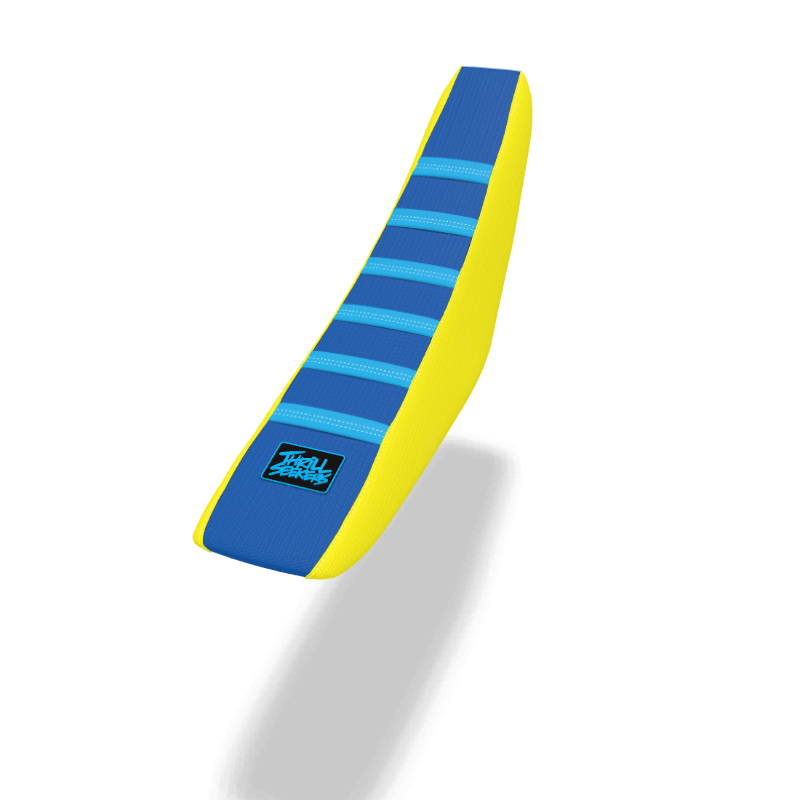 Custom Seat Cover: 2025 Suzuki RMZ450