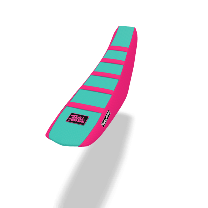 Custom Seat Cover: Tuttio Soleil01