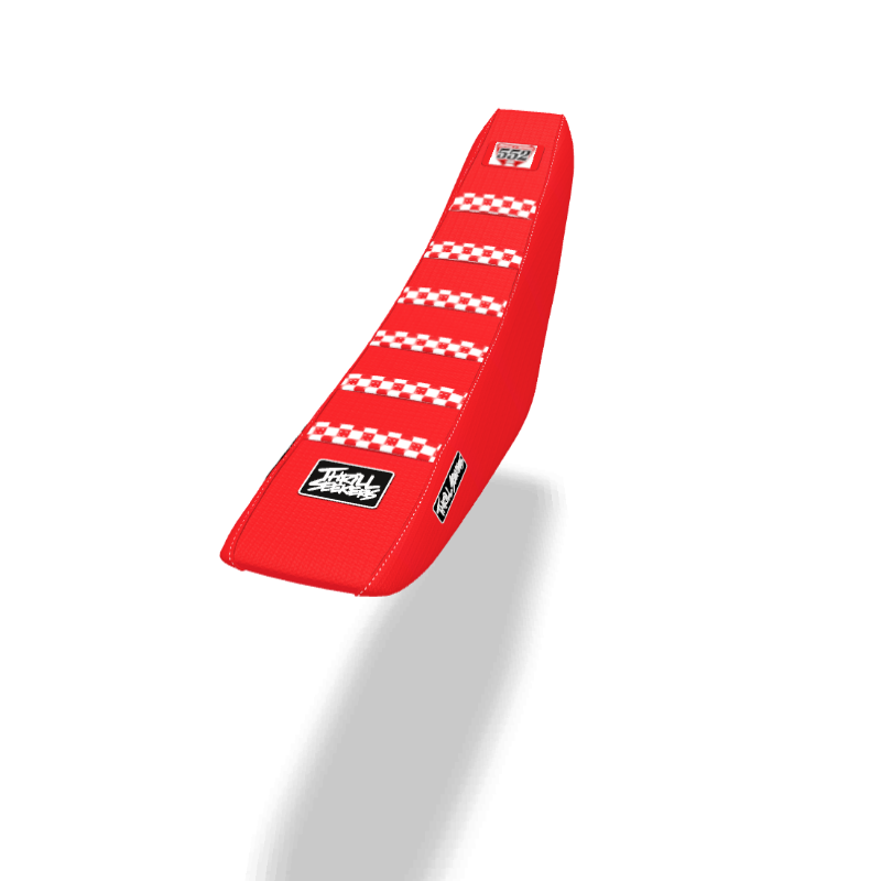 Custom Seat Cover: 2024 Honda CRF450RWE