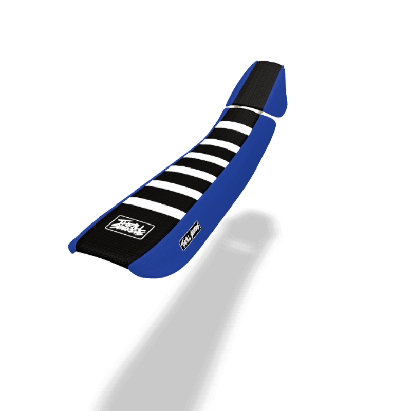 Custom Seat Cover: 2024 Yamaha YZ250F