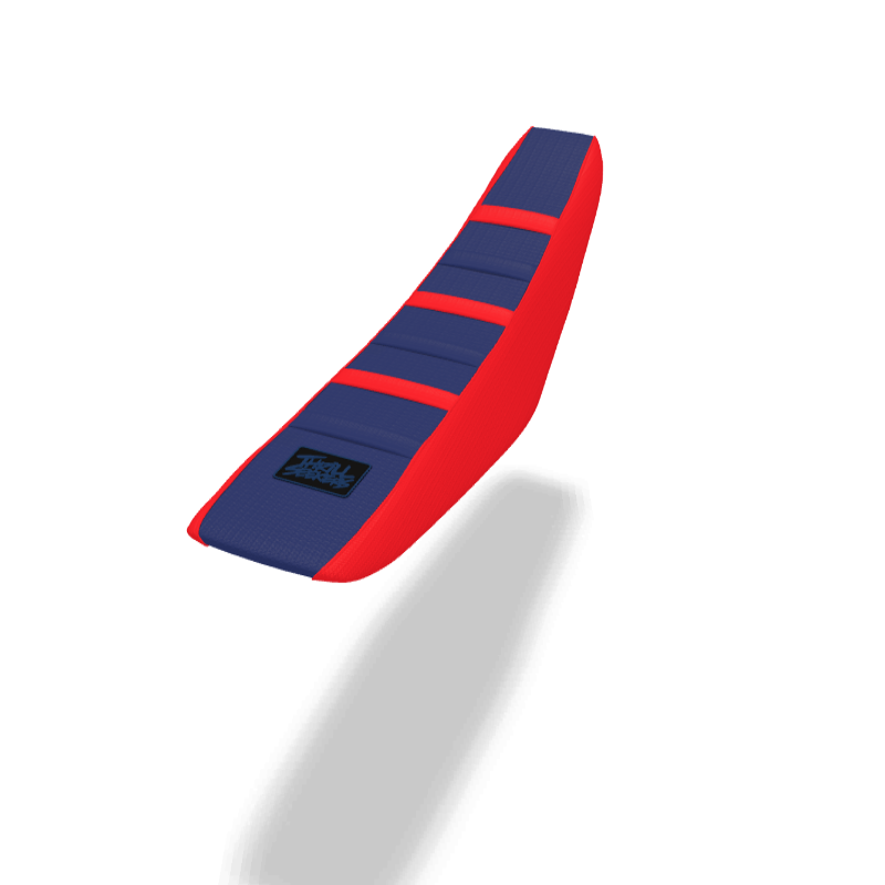 Custom Seat Cover: 2000 Honda CR125R