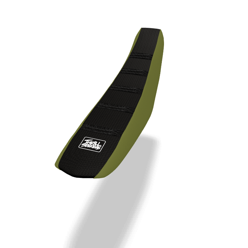 Custom Seat Cover: Electro & Co ETM RTR
