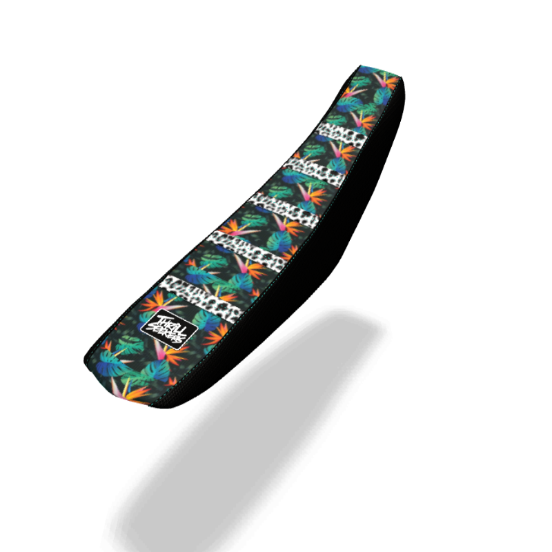 Custom Seat Cover: Yozma IN 10