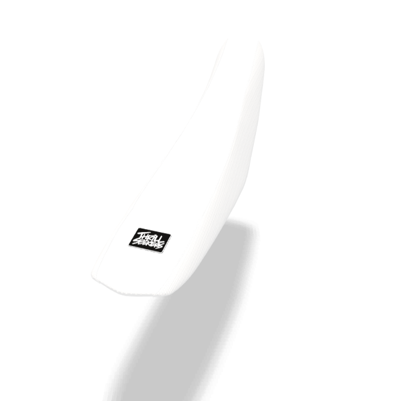 Custom Seat Cover: 1999 Honda XR80R