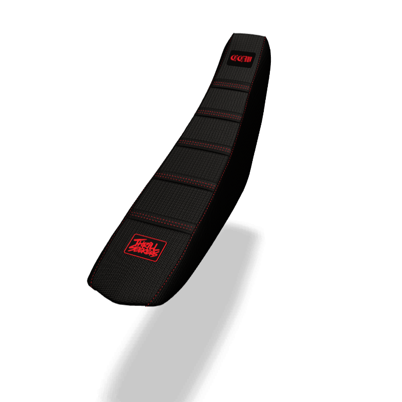 Custom Seat Cover: Electro & Co ETM RTR Lite