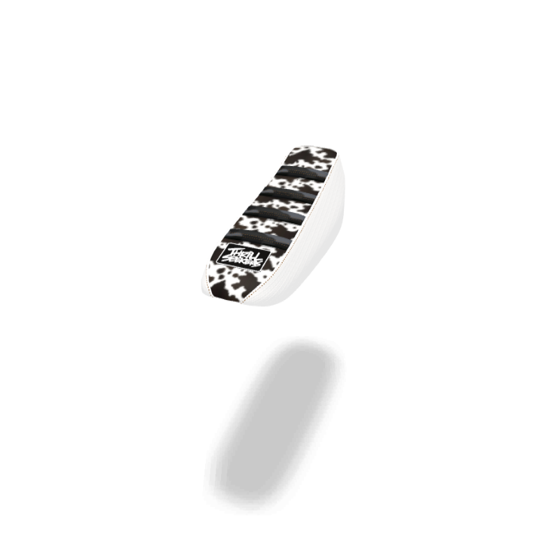 Custom Seat Cover: EBOX EBOX 2