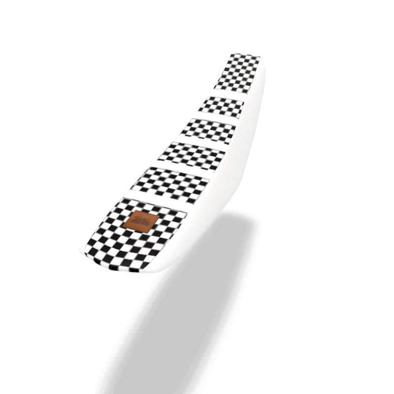 Custom Seat Cover: Strike Shadow