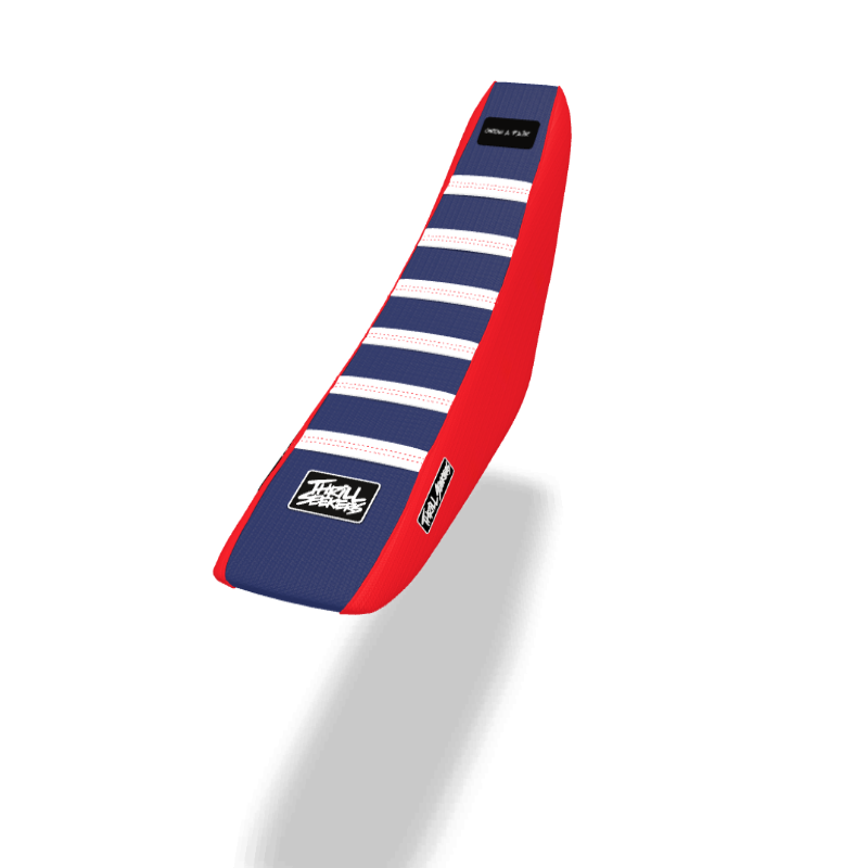 Custom Seat Cover: 2022 Honda CRF450R
