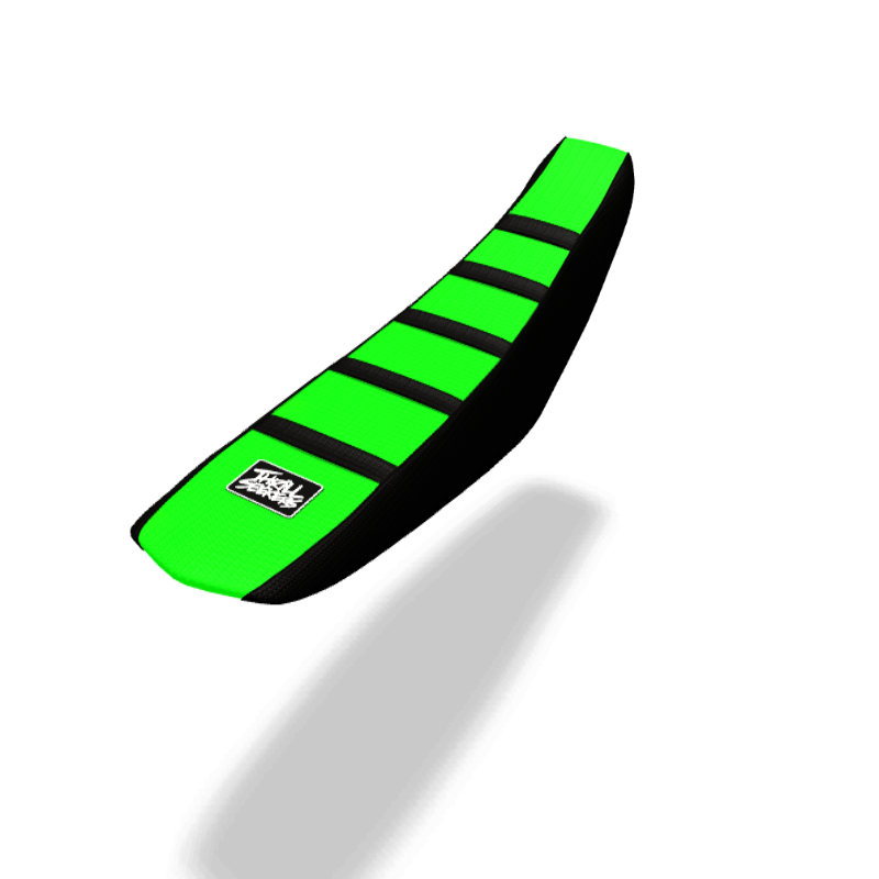 Custom Seat Cover: Electro & Co ETM RTR Lite