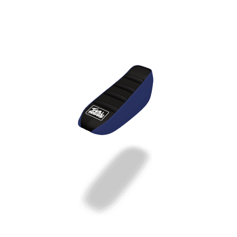 Custom Seat Cover: Macfox X7