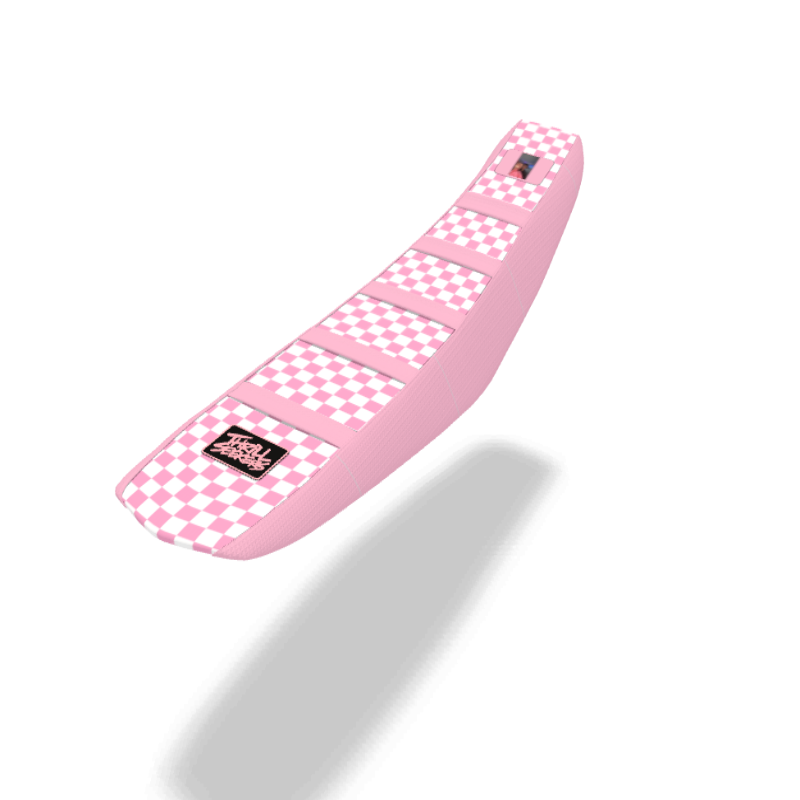 Custom Seat Cover: Yozma IN 10 PRO