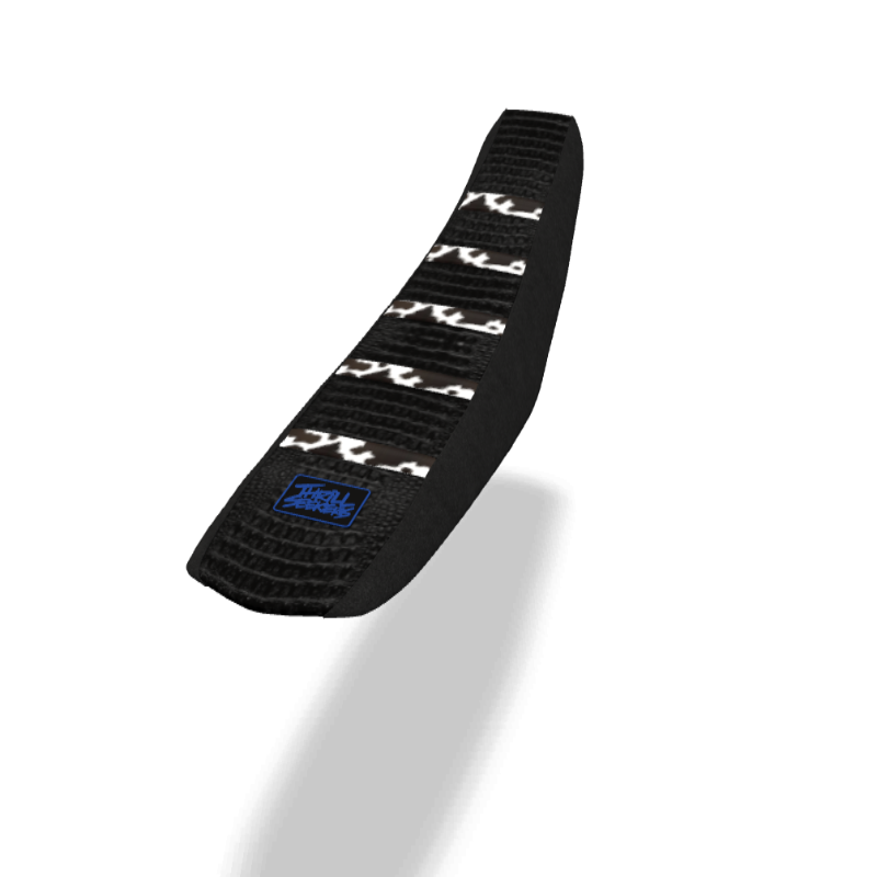 Custom Seat Cover: Electro & Co ETM RTR