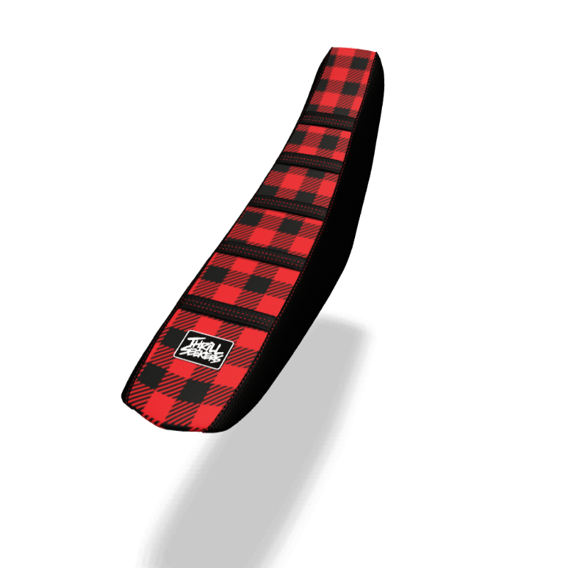 Custom Seat Cover: Yozma IN 10