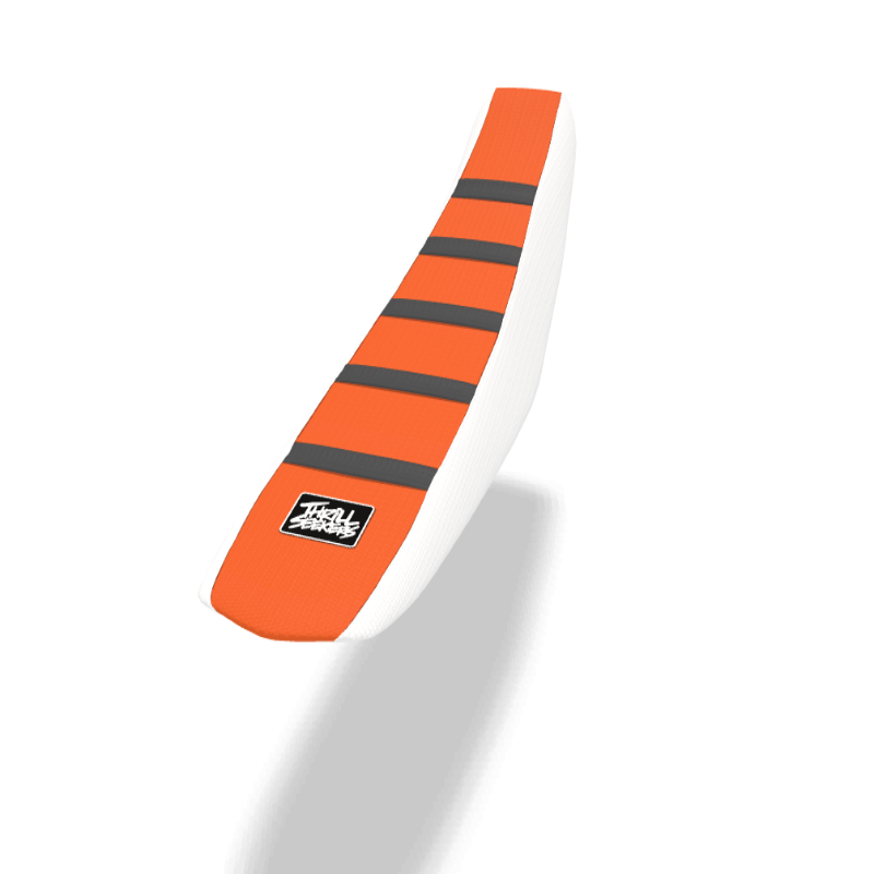 Custom Seat Cover: 2018 KTM 65 SX