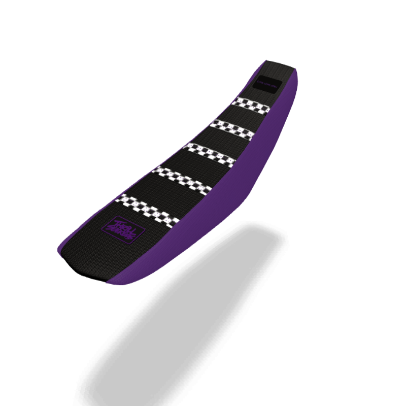 Custom Seat Cover: Yozma IN 10 PRO