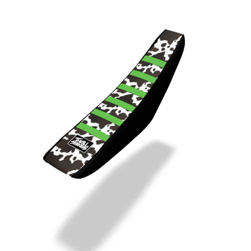 Custom Seat Cover: 2025 Kawasaki KX250
