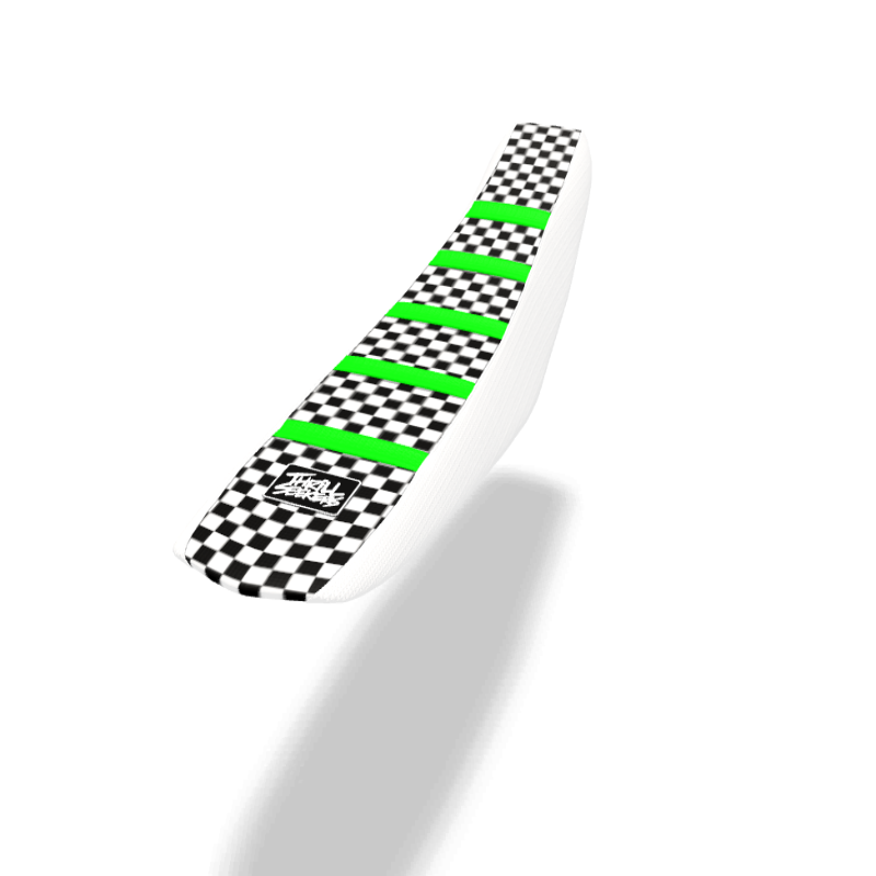 Custom Seat Cover: 2018 Kawasaki KX85