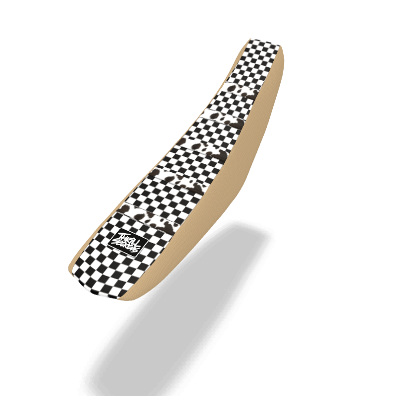 Custom Seat Cover: Macfox M20X