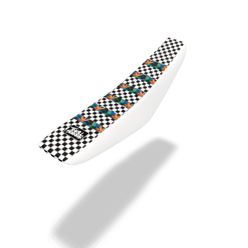 Custom Seat Cover: 2019 KTM 85 SX