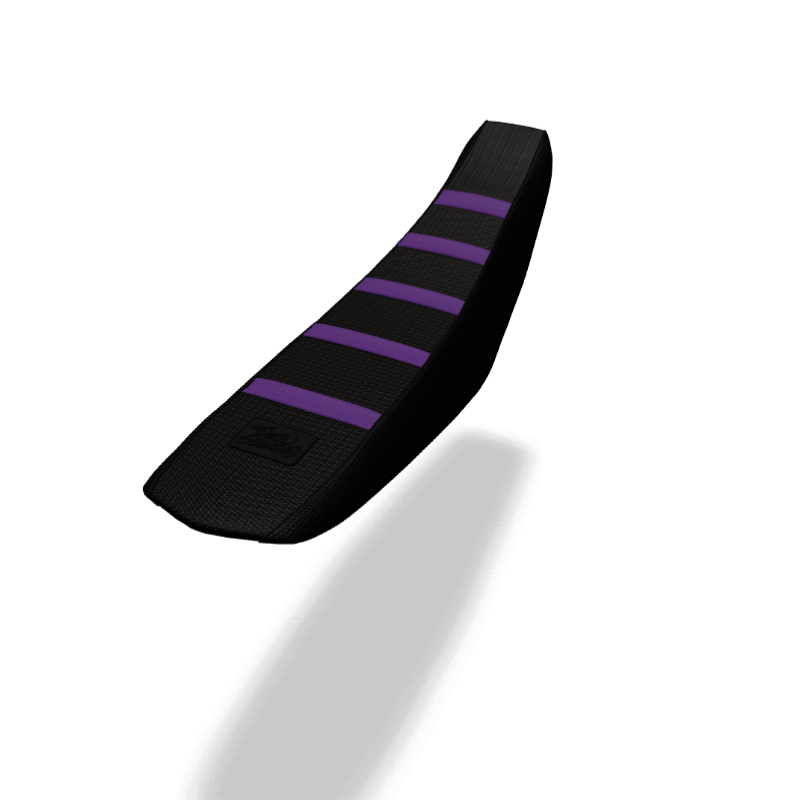 Custom Seat Cover: Macfox X1