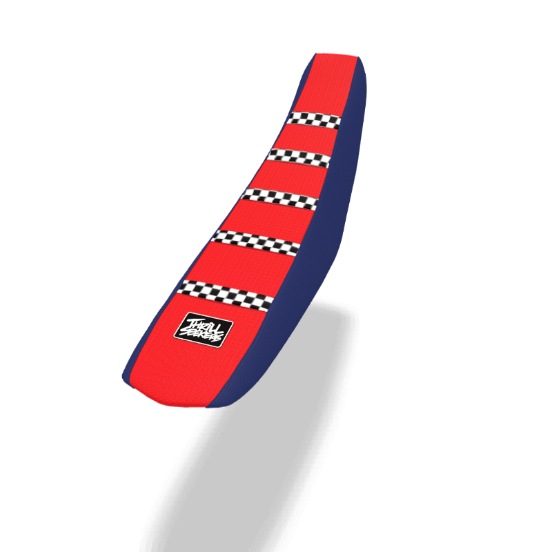 Custom Seat Cover: Electro & Co ETM RTR