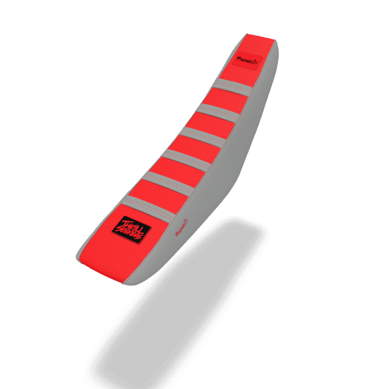 Custom Seat Cover: 2023 Honda CRF250R