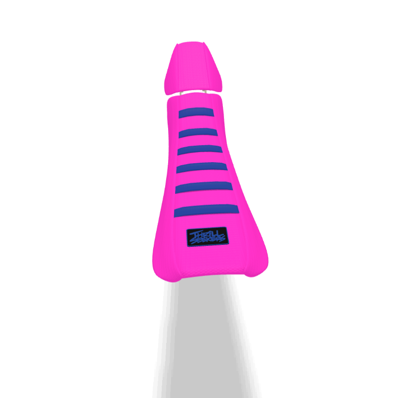 Custom Seat Cover: 2025 Yamaha YZ450F