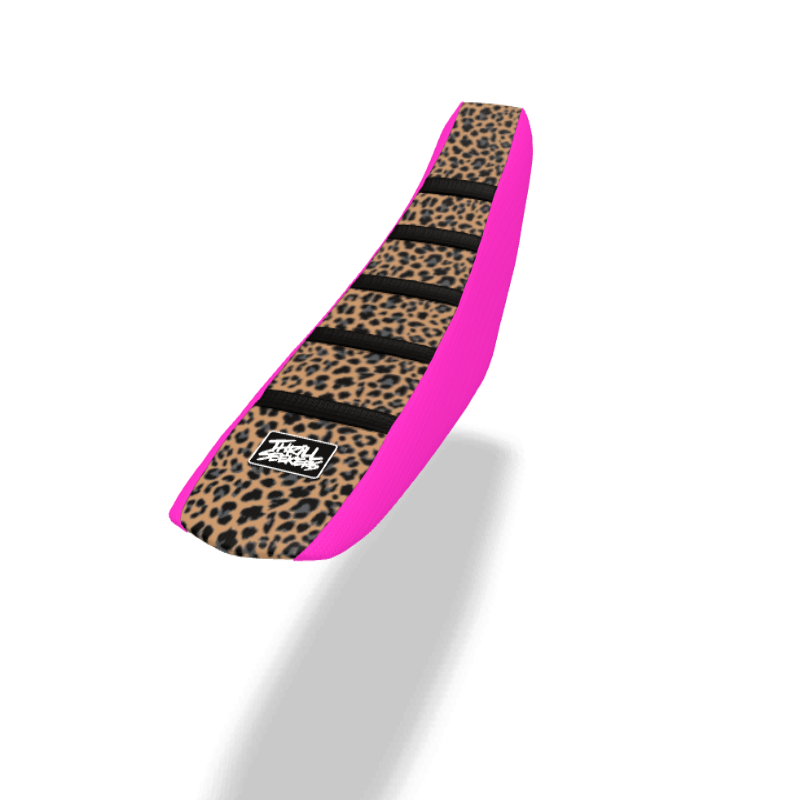 Custom Seat Cover: Xero2 Fly-S