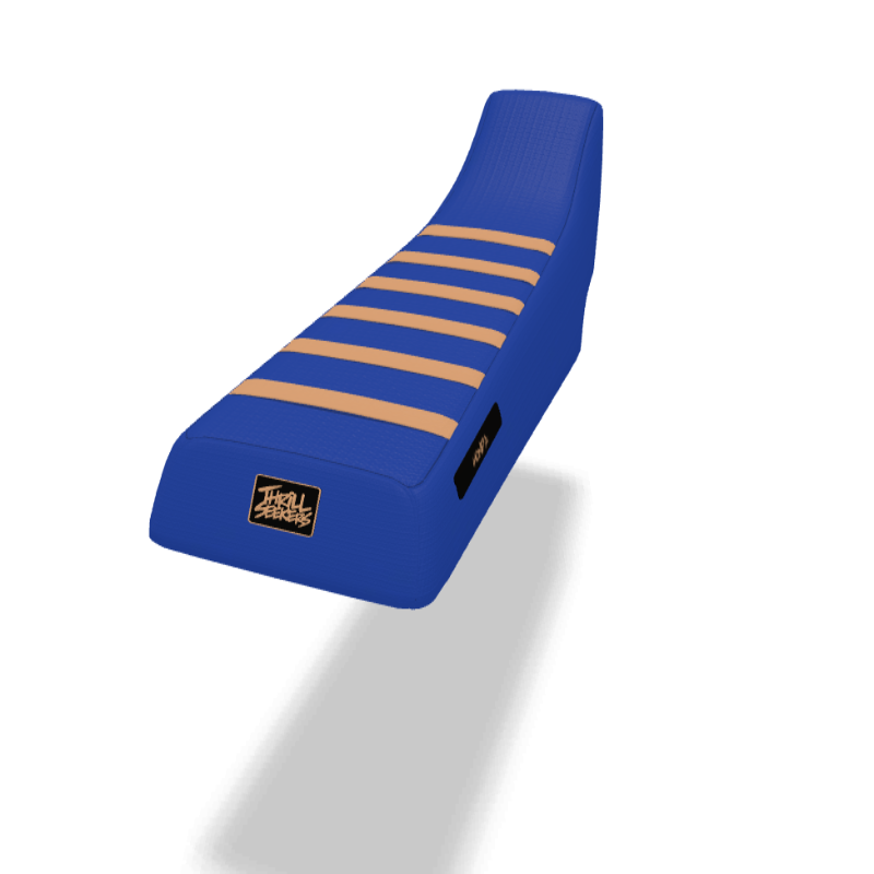 Custom Seat Cover: 1987 Honda TRX70