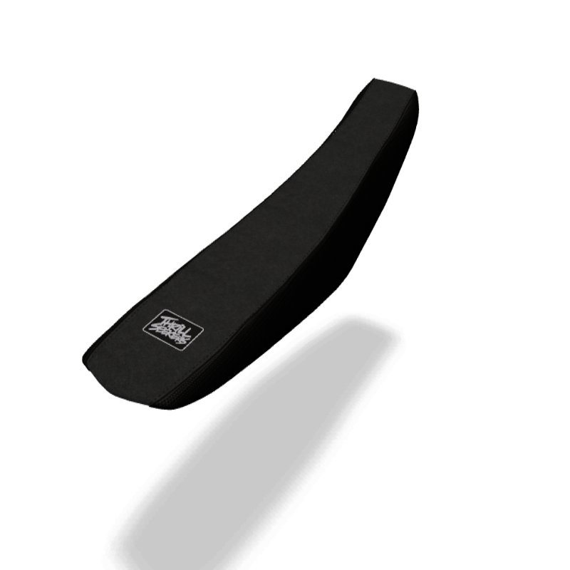 Custom Seat Cover: Electro & Co ETM RTR XL