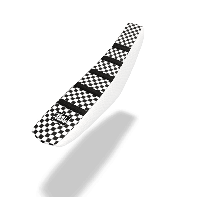 Custom Seat Cover: Yozma IN 10