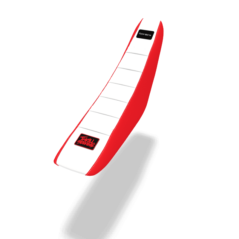 Custom Seat Cover: 2025 Honda CRF150R