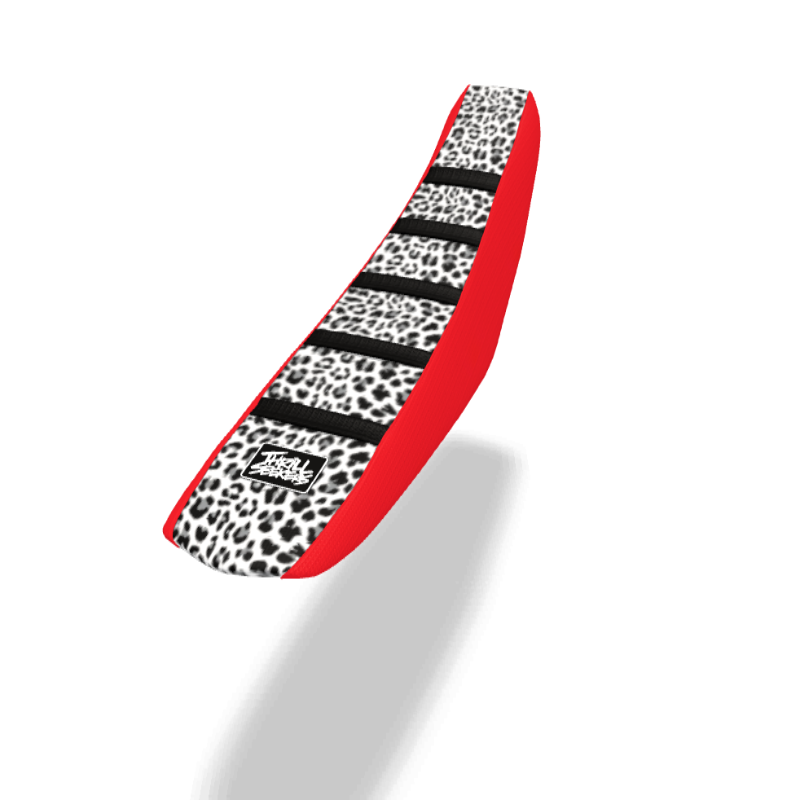 Custom Seat Cover: 2026 Honda CRF110F