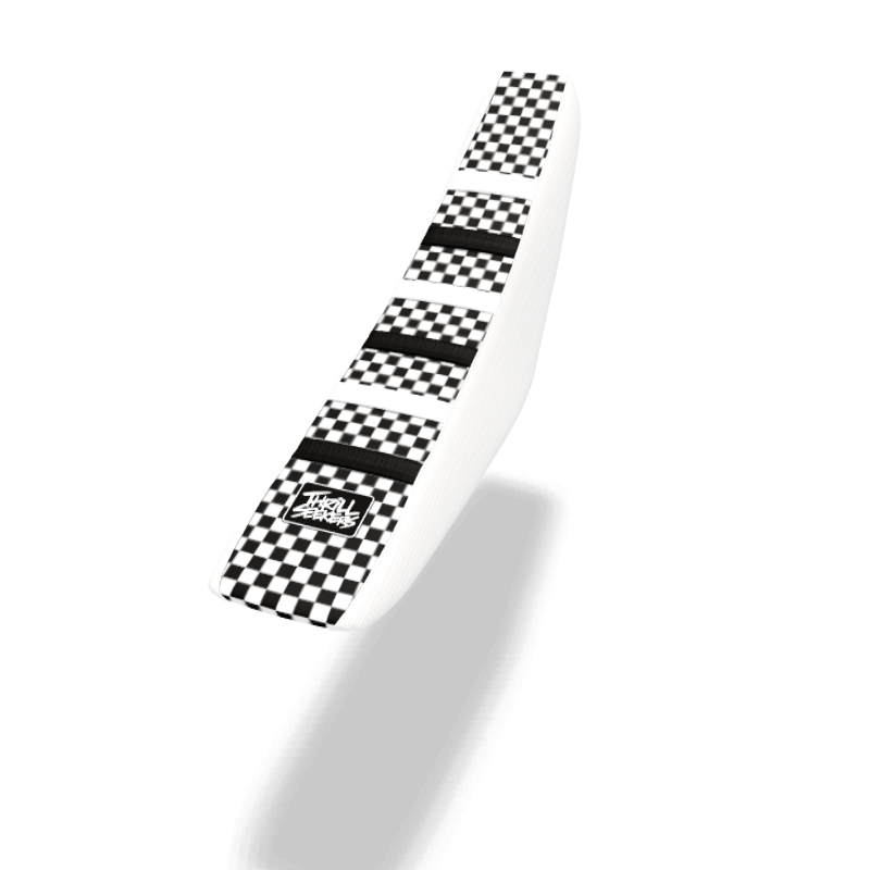 Custom Seat Cover: 2023 Yamaha YZ250