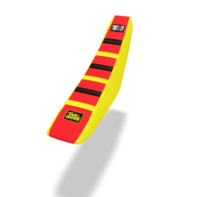 Custom Seat Cover: Sur-Ron Ultra Bee