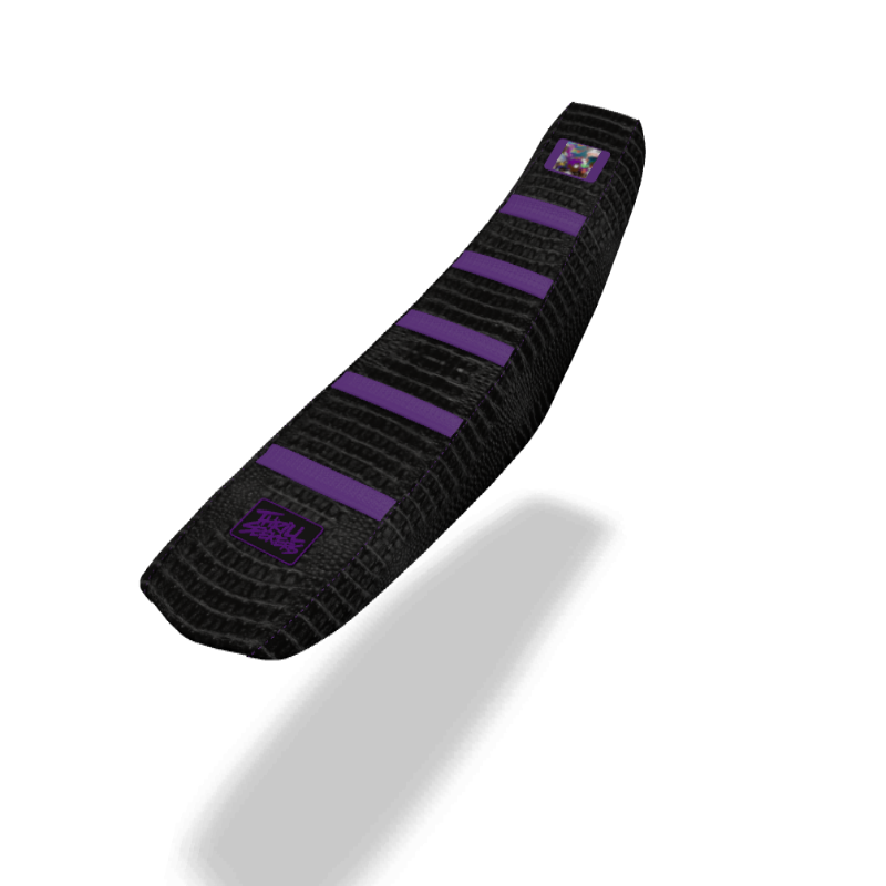 Custom Seat Cover: Yozma IN 10