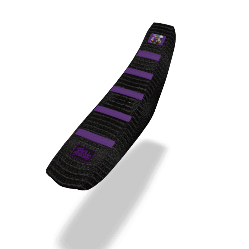 Custom Seat Cover: Yozma IN 10