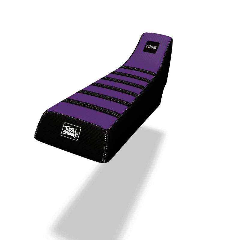 Custom Seat Cover: 2026 Yamaha Raptor 700