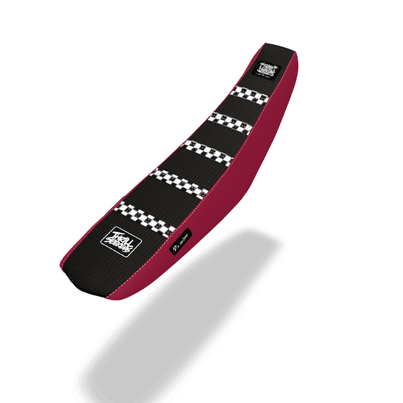 Custom Seat Cover: 2023 Honda CRF110F
