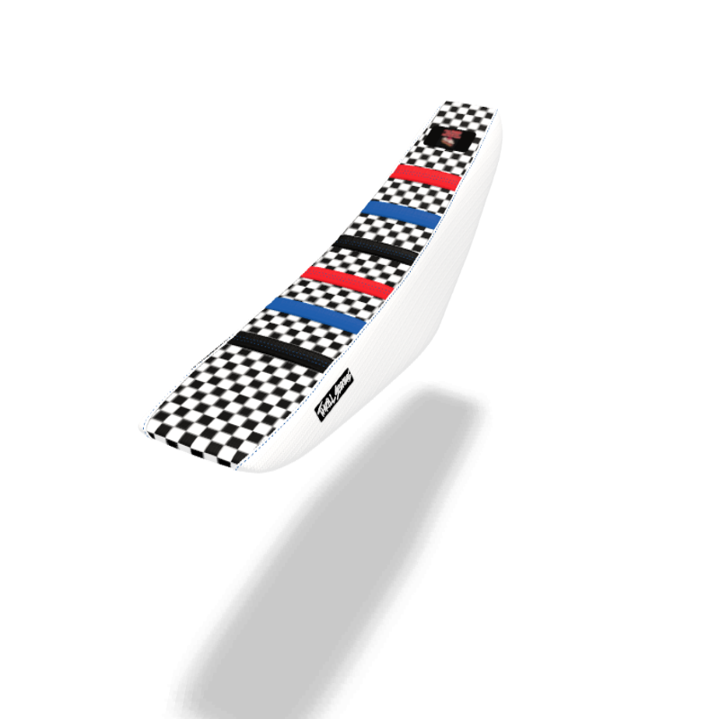 Custom Seat Cover: 2022 Honda CRF450RX