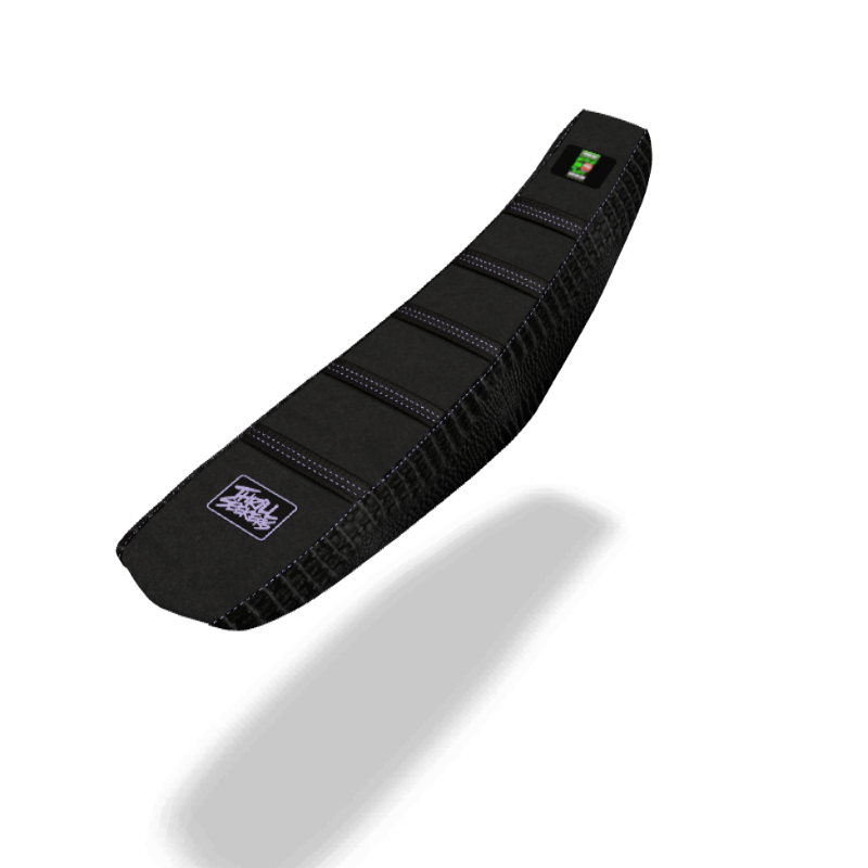 Custom Seat Cover: Electro & Co ETM RTR Lite