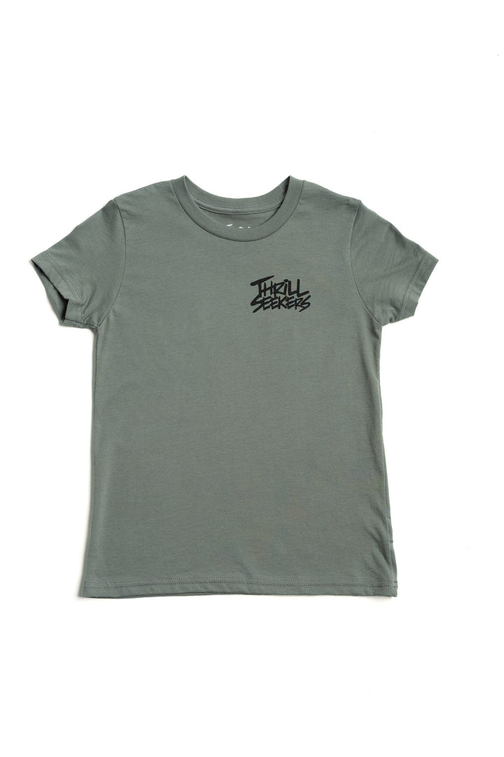 Kids Classic Tee - Storm