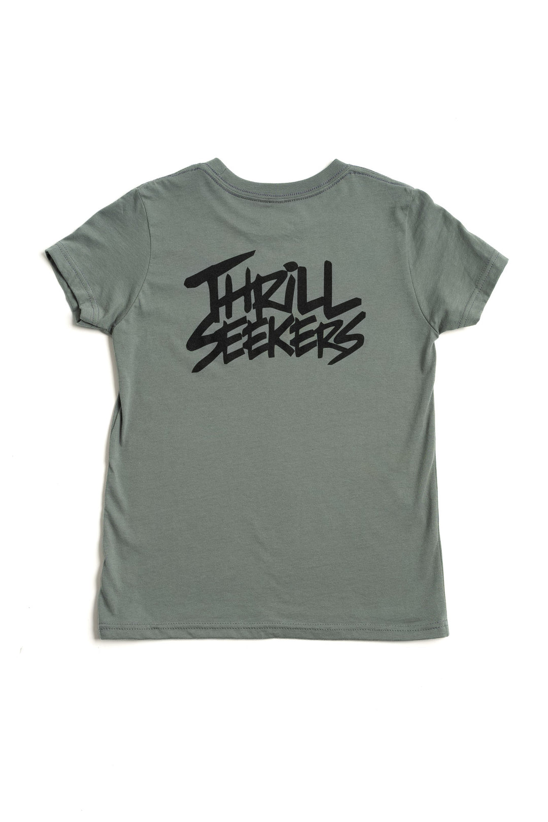 Kids Classic Tee - Storm
