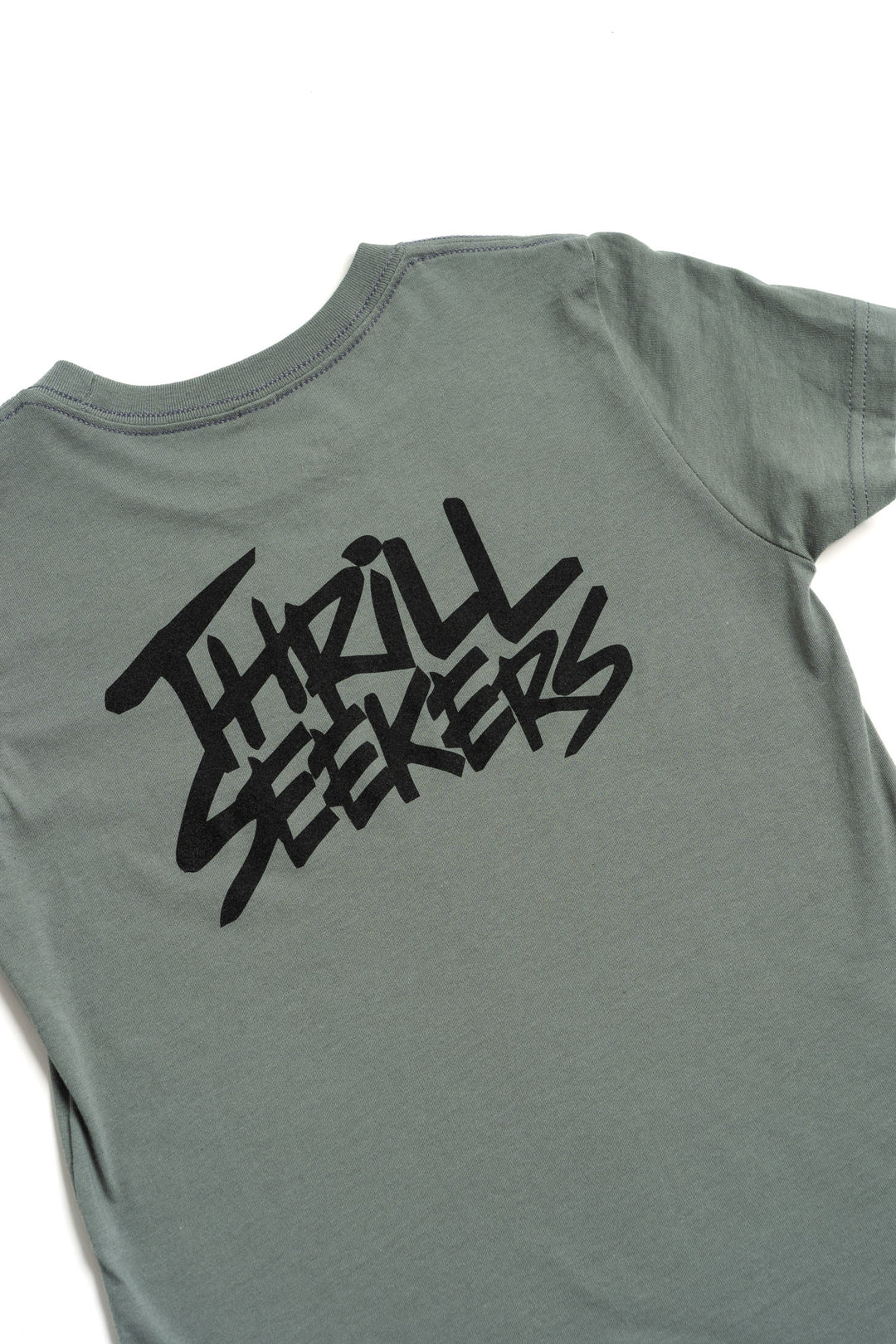 Kids Classic Tee - Storm