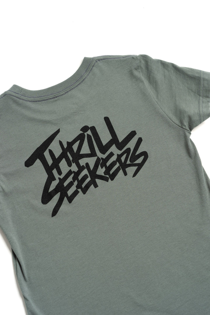 Kids Classic Tee - Storm