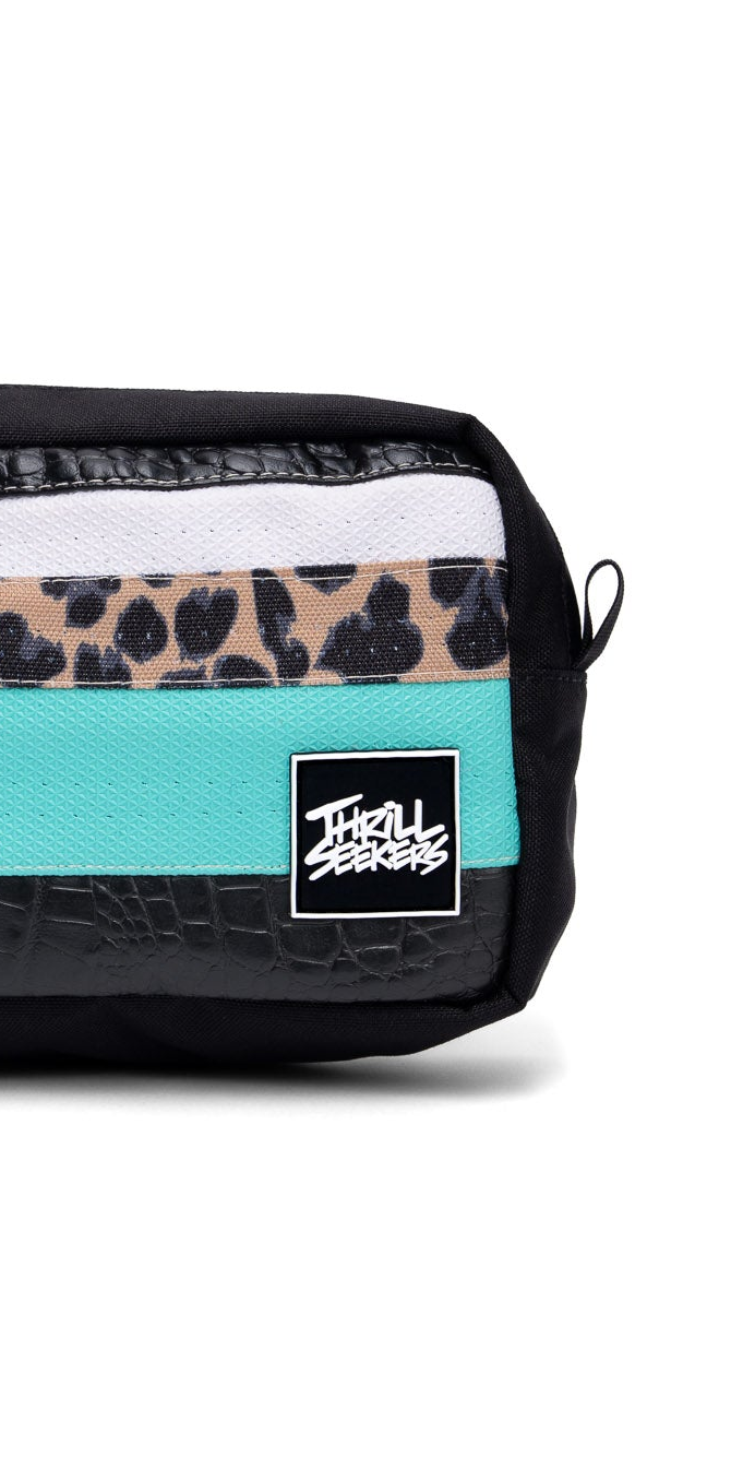 One Mo' Time Bar Bag #20