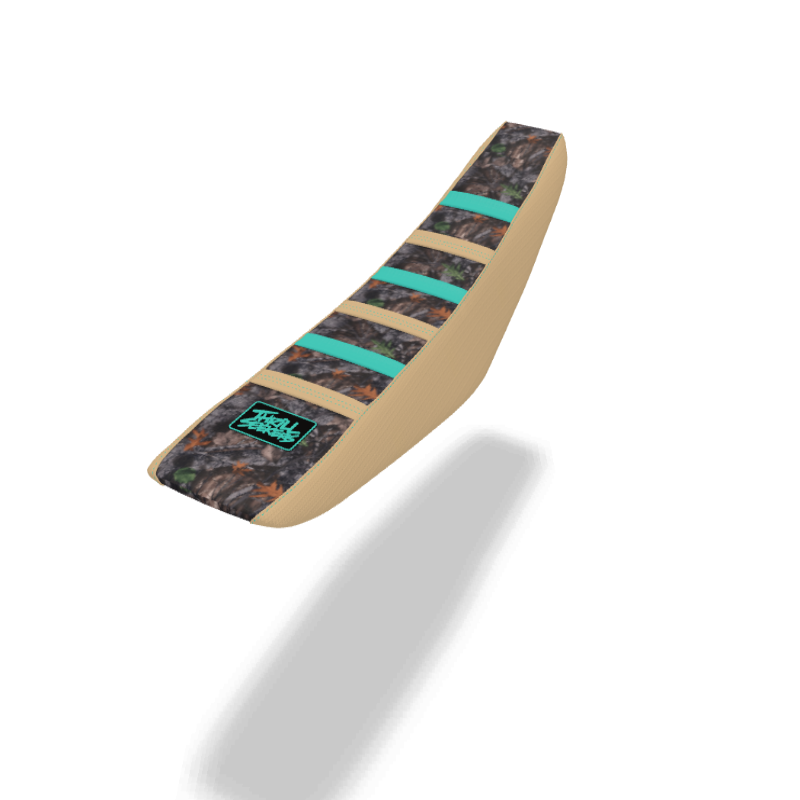 Custom Seat Cover: Zooz Ultra Ripster
