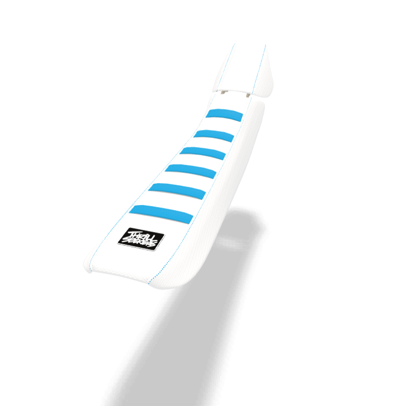 Custom Seat Cover: 2015 Yamaha YZ250F